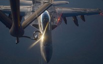 Nga: Mỹ không kích Syria là "hành động xâm lược"