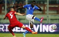 "Siêu quậy" Balotelli hối lỗi, mơ tái hợp tuyển Ý