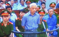 Bị cáo Trần Xuân Giá vắng mặt, hoãn tòa xử vụ án bầu Kiên