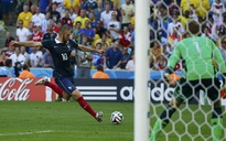 Karim Benzema trở lại, tuyển Pháp chờ đại chiến Bồ Đào Nha