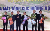 4 ứng viên thi tuyển Tổng cục trưởng Tổng cục Đường bộ