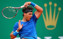 Tứ kết nảy lửa với cuộc chiến Nadal - Ferrer