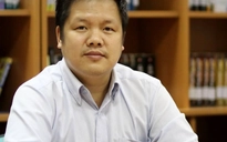 Hiệu trưởng trường Đại học trẻ nhất Việt Nam 35 tuổi