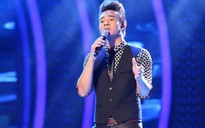 Giám khảo Vietnam Idol chê nam thí sinh "điệu, mất tự nhiên"
