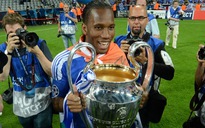 Drogba tái hợp Chelsea, nhiều đội bóng Anh lo lắng