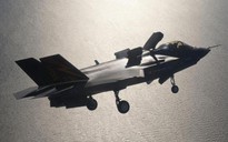 Hàn Quốc mua 40 chiến đấu cơ F-35