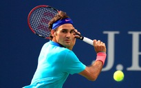 Thay thế Nadal, Federer thi đấu tại giải quần vợt Ngoại hạng