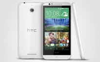 HTC Desire 510, smartphone 4G tầm trung