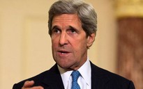 John Kerry lên án vi phạm nhân quyền ở Crimea