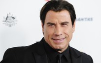 John Travolta thua kiện người tình đồng tính