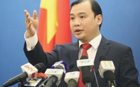 Campuchia không đáp ứng đề nghị thiện chí của Việt Nam