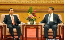 Sớm khôi phục, phát triển lành mạnh quan hệ 2 Đảng, 2 nước Việt-Trung