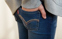 Mặc quần Jeans là khêu gợi?