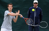 Andy Murray chia tay HLV Ivan Lendl