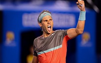 Kiện cựu quan chức Pháp, Nadal quyết xóa tai tiếng doping