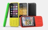 Bộ đôi điện thoại Nokia giá chỉ 1,14 triệu đồng