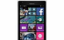 Nokia Cyan làm mới dòng Lumia bằng Windows Phone 8.1