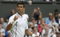 Wimbledon 2014: Các tay vợt mạnh xuất trận ngày khai mạc