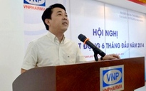 Khởi tố Chủ tịch VN Pharma Nguyễn Minh Hùng
