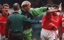 Tự truyện “Hiệp hai” của Roy Keane: Dậy sóng Old Trafford