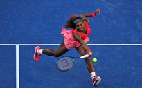 4 triệu USD chờ nhà vô địch Serena Williams