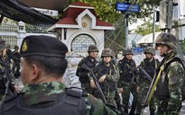Thái Lan: Quân đội loại bỏ thân tín ông Thaksin