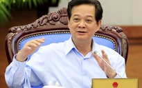 Thủ tướng Nguyễn Tấn Dũng: Giá thuốc cao mãi làm khổ dân