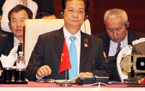 Thủ tướng: Việt Nam kiên quyết bảo vệ chủ quyền quốc gia