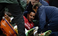 Bác sĩ phẫu thuật Walcott mang tin vui đến Arsenal và tuyển Anh