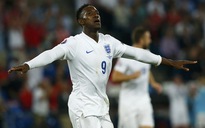 Welbeck lập “cú đúp” nhấn chìm chủ nhà Thụy Sĩ