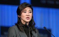 Thủ tướng Yingluck bị kiện vì tội giết người