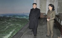 Triều Tiên gửi thư hòa giải cho Hàn Quốc