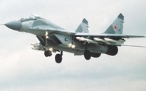Mỹ chặn 6 máy bay quân sự của Nga