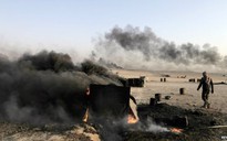 LHQ kêu gọi quốc tế chặn dòng chảy tân binh vào IS