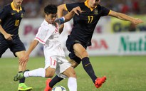 Lịch thi đấu U19 châu Á 2014: Xem Việt Nam đối đầu Hàn Quốc, Trung Quốc