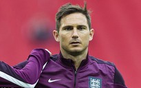 Lampard rời Chelsea, sang Mỹ chơi bóng