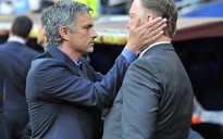 HLV Van Gaal: Mourinho ghen tị khi tôi đến M.U