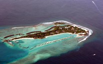 Trung Quốc- Ấn Độ "tranh" xây căn cứ quân sự tại Maldives