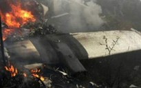 Người sống sót duy nhất trong vụ rơi máy bay Algeria