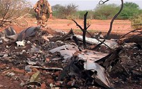 Gia đình 10 người tử nạn trong vụ máy bay AH5017 rơi