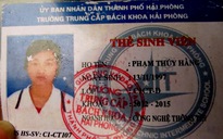 Nghi án sát hại nữ sinh tại nhà bằng thuốc diệt cỏ