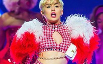 Miley Cyrus nhập viện cấp cứu