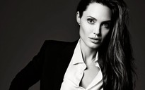 Angelina Jolie trải lòng về Brad và tuổi trẻ nổi loạn