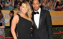 Nick Cannon xác nhận ly thân danh ca Mariah Carey