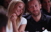 Gwyneth Paltrow và Chris Martin đường ai nấy đi