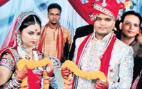 Cô dâu Ấn Độ bị anh họ bắn chết tại lễ cưới