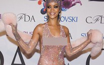 Bị bắt vì rình rập tư gia, đe dọa Rihanna