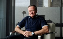 Hollywood sốc vì cái chết của Robin Williams