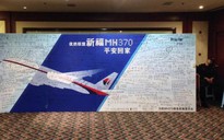 Thân nhân hành khách MH370 liên tục tố cảnh sát Trung Quốc