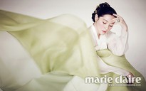 “Cứu” bé sơ sinh, Lee Young Ae được vinh danh